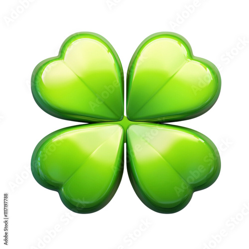 four leaf clover