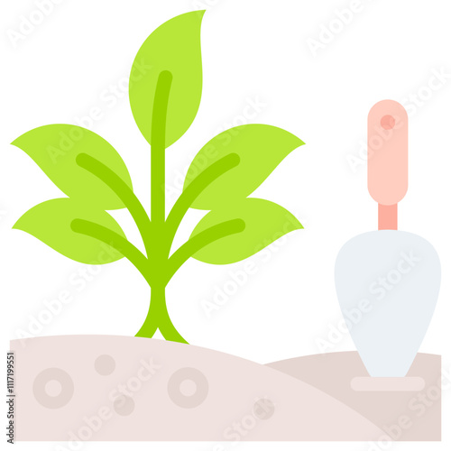 Gardening Icon