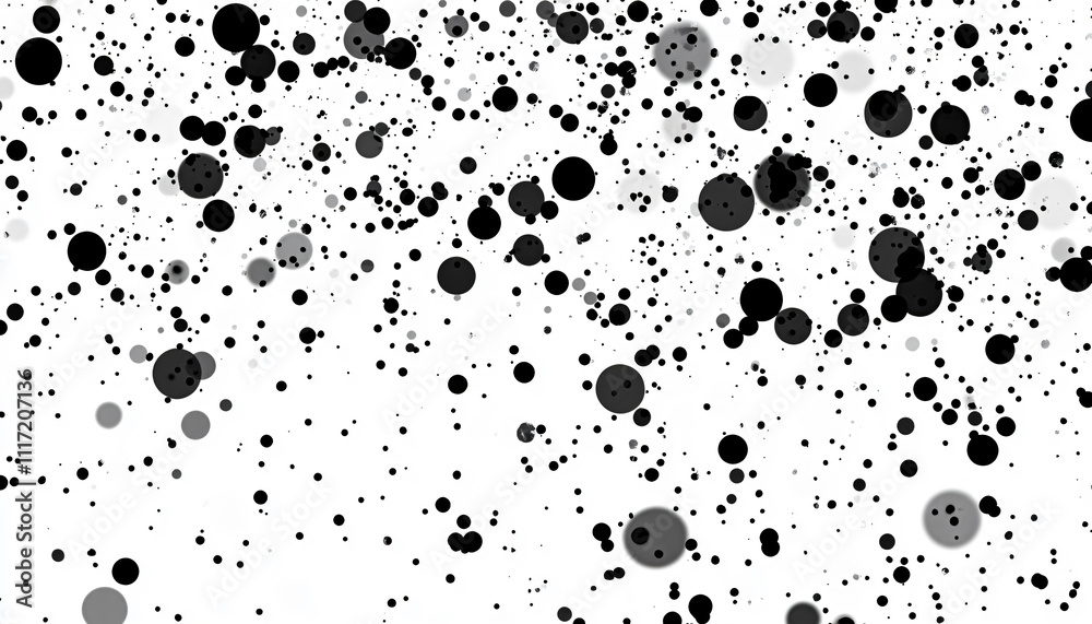 Minimalist background for creative design