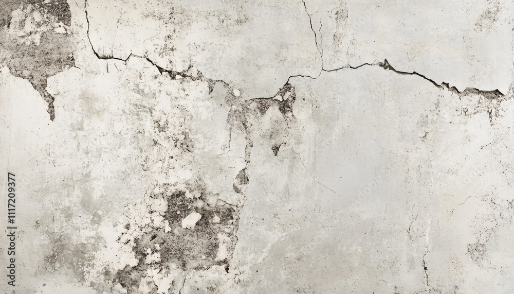 Fototapeta premium Minimalist background for creative design