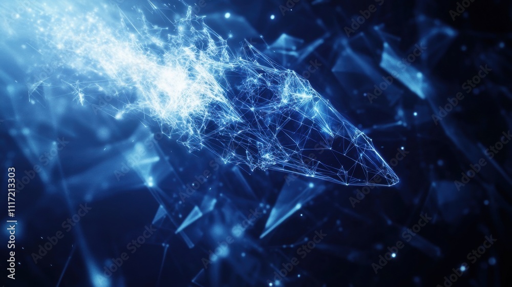 Dynamic digital energy burst abstract visuals digital art virtual space high-tech viewpoint futuristic concept Dynamic digital energy burst abstract visuals digital art virtual space high-tech viewpoint futuristic concept