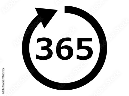 365日のアイコン（年中無休）