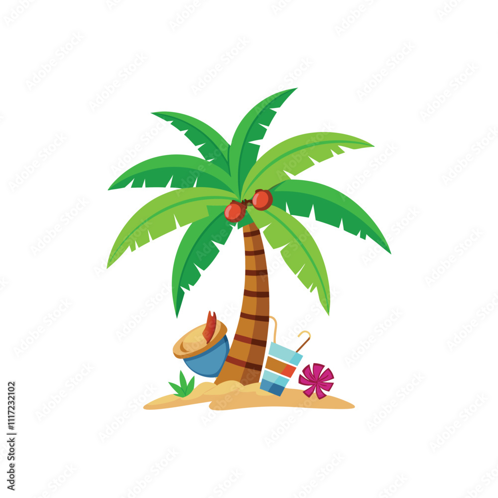 Obraz premium Vector design Adobe Illustrator