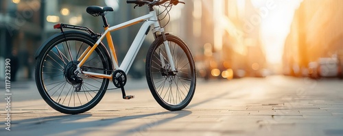 Synergy of electric bikes and evs in urban energy efficiency study photo