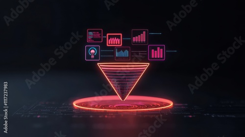 Enhancing brand awareness with engaging visuals in digital marketing