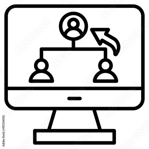 Succession Planning Software icon