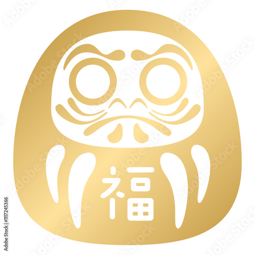 だるま