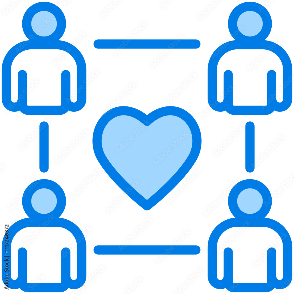Connection Icon