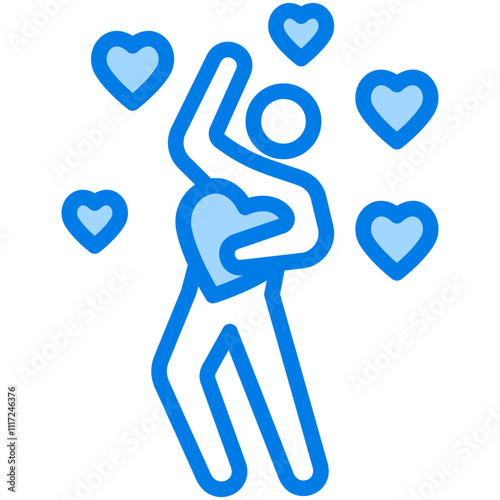 Affection Icon