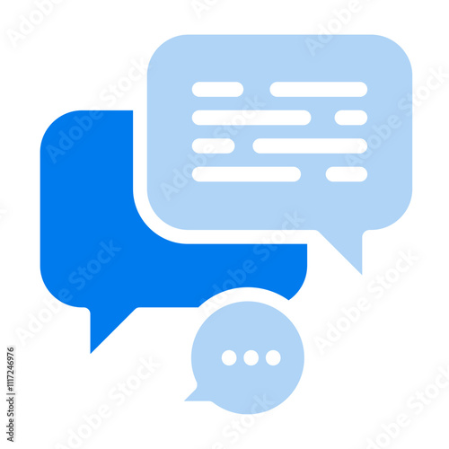 Comment Icon