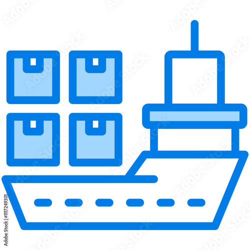 Vessel Icon