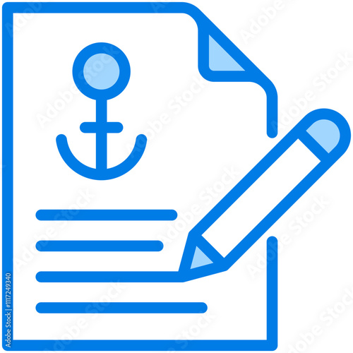 Bill Icon