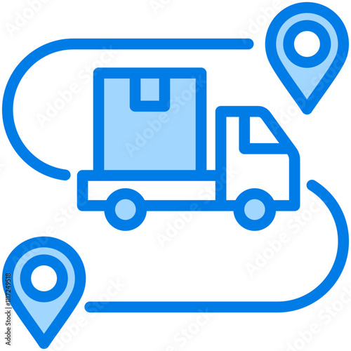 Transit Icon