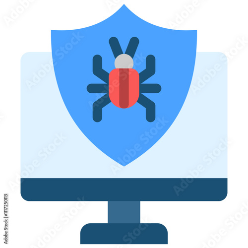 Antivirus Icon