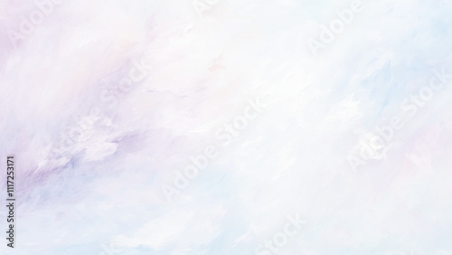 Seamless white watercolor paper kraft cardstock background, grey watercolor background. hand painted by brush