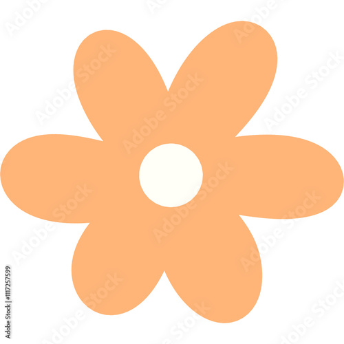 Minimal flower