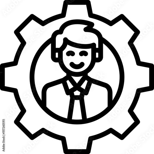 Ceo Icon