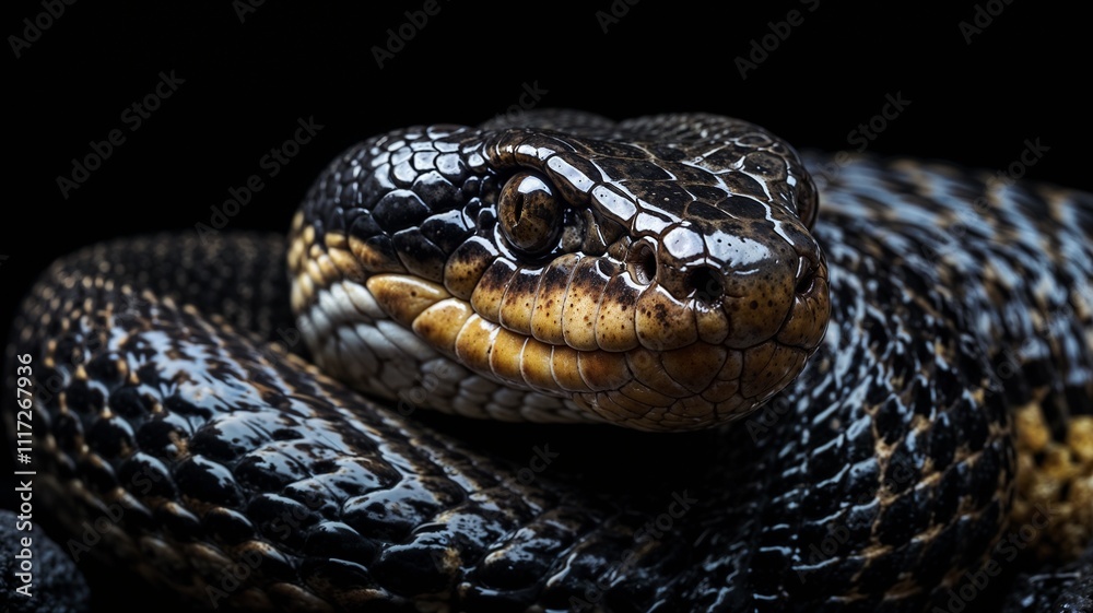 The Venomous Majesty of King Cobras The Venomous Majesty of King Cobras
