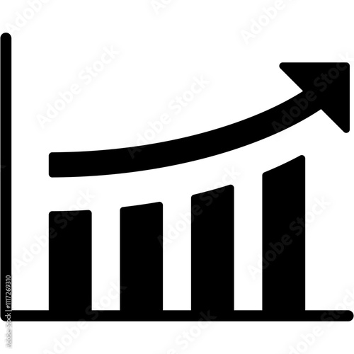 Increase Icon