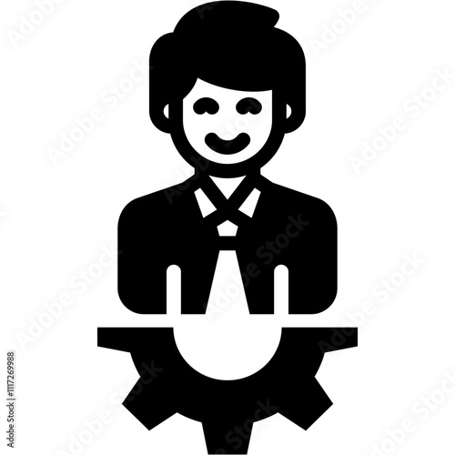 Specialist Icon