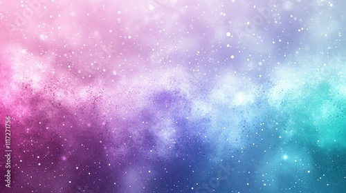 Soft Pastel Gradient Background