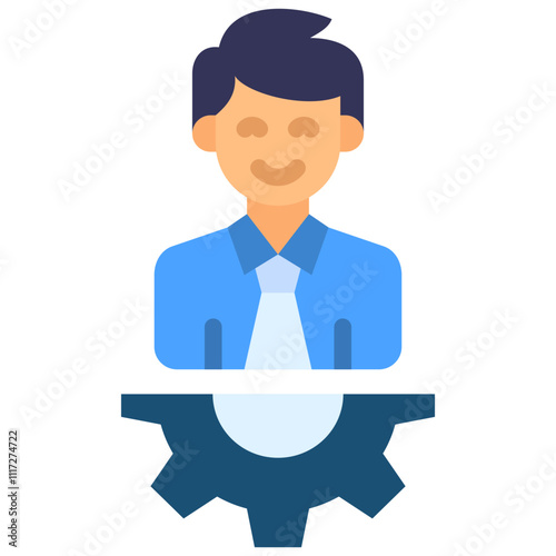 Specialist Icon