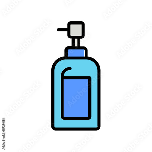 liquid soap