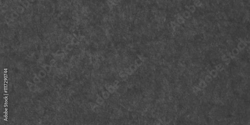 Abstract dark black texture chalk board and black board background. stone concrete texture grunge backdrop background anthracite panorama. Panorama dark grey black slate background or texture.