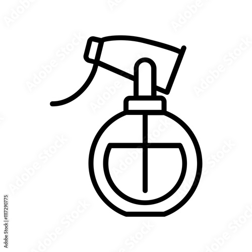 water spray
