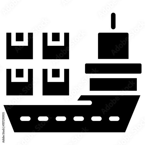 Vessel Icon