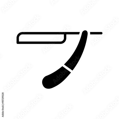 straight razor