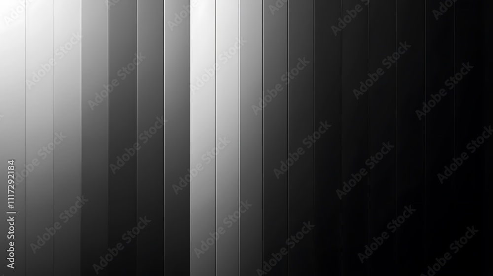 A minimalist monochrome gradient transitioning smoothly from dark gray to light gray, overlaid with fine digital grain for subtle texture, creating a calm and modern aesthetic, ultra hd resolution. A minimalist monochrome gradient transitioning smoothly from dark gray to light gray, overlaid with fine digital grain for subtle texture, creating a calm and modern aesthetic, ultra hd resolution.
