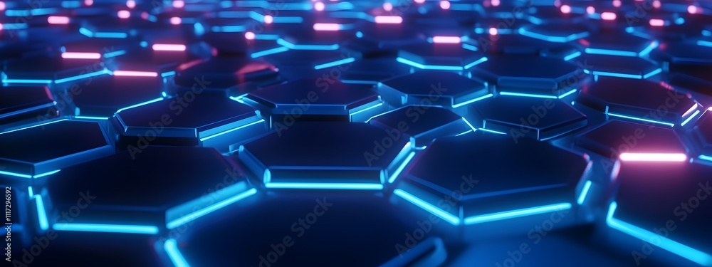 Dark blue background with white futuristic technology and digital connection lines, banner design for website header,
Dark blue background with white futuristic technology and digital connection lines, banner design for website header,