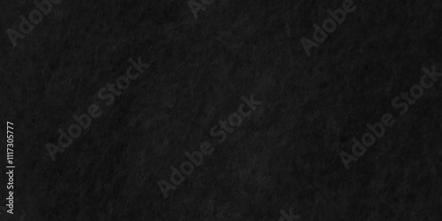 Abstract dark black texture chalk board and black board background. stone concrete texture grunge backdrop background anthracite panorama. Panorama dark grey black slate background or texture.