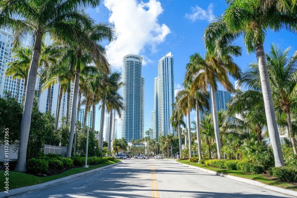 Contemporary beachfront luxury accommodations in Miami. Contemporary beachfront luxury accommodations in Miami.