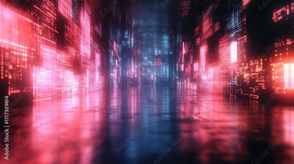 Smart Tech Malfunctions Network failures One main object high quality very detailed Professional image Smart Tech Malfunctions Network failures One main object high quality very detailed Professional image