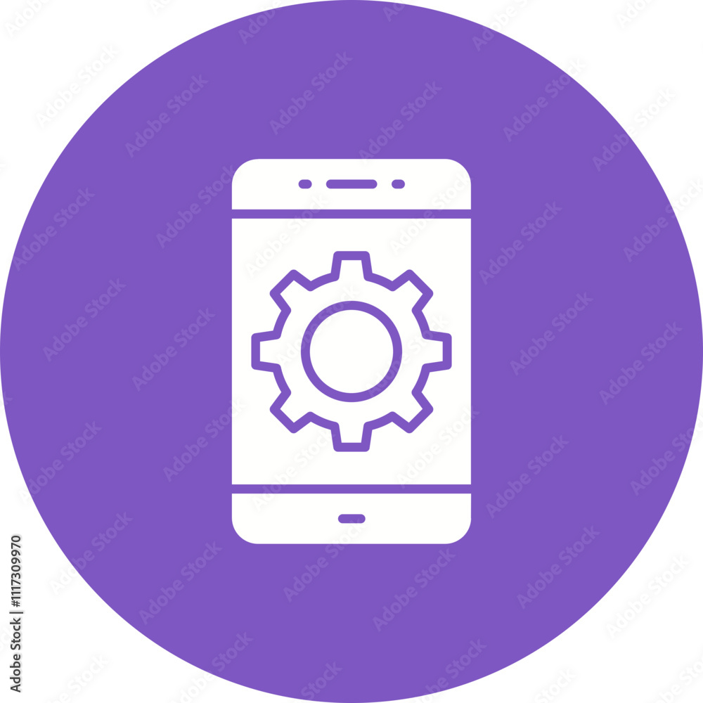Settings Icon Settings Icon