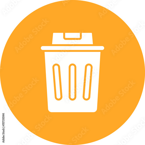 Trash Icon