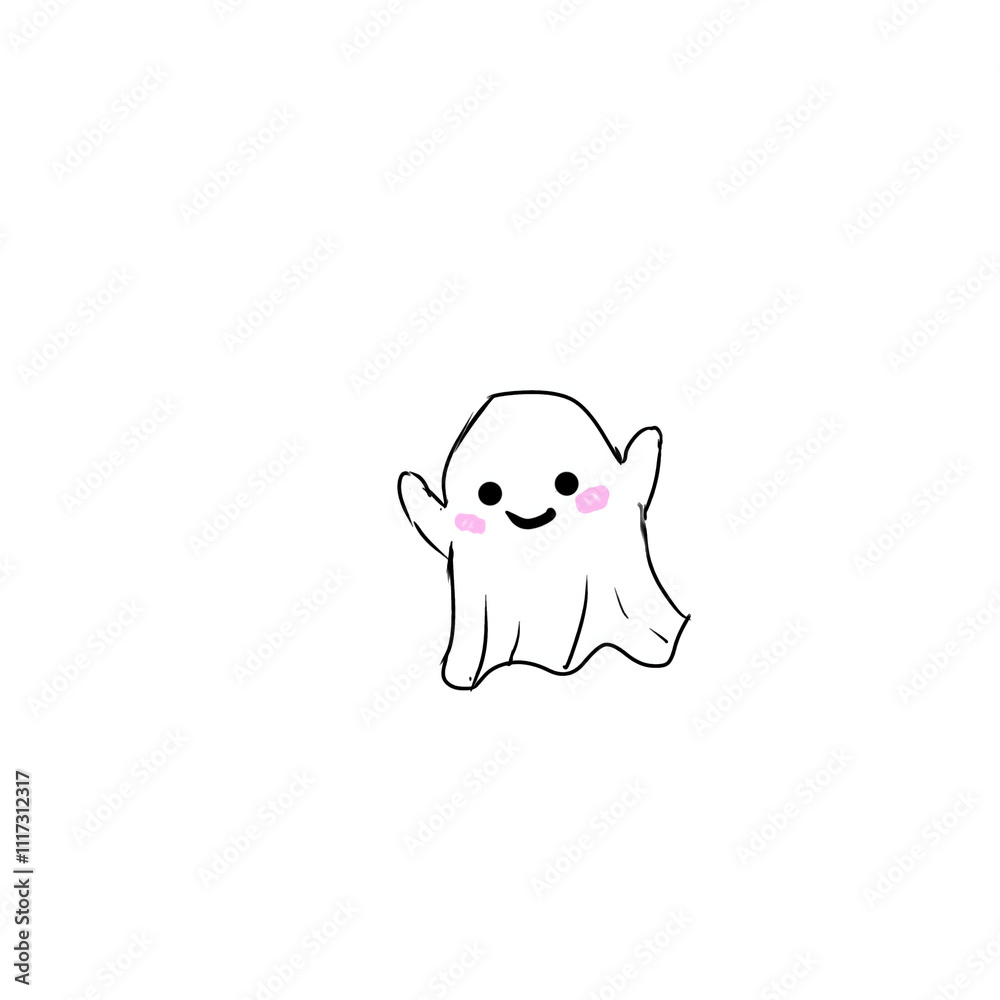 Ghost Ghost