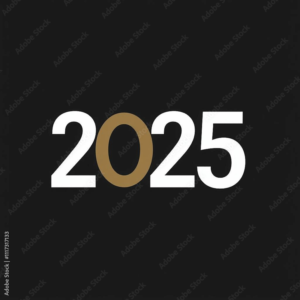 Happy New Year 2025