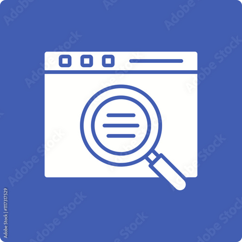 View Icon