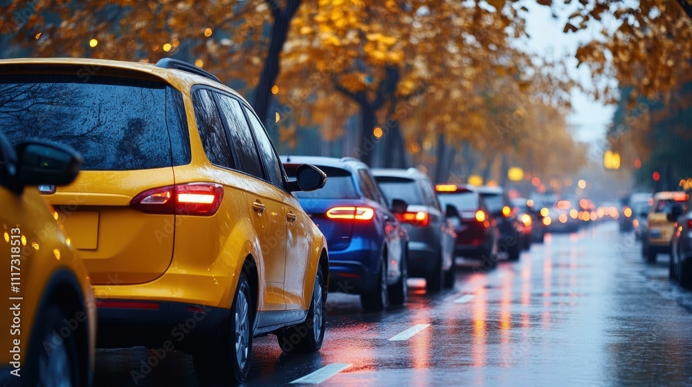 Urban Noise Pollution Road traffic noise One main object high quality very detailed Professional image Urban Noise Pollution Road traffic noise One main object high quality very detailed Professional image