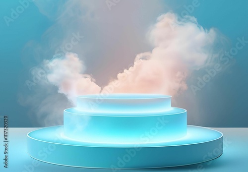 Introducing cloud and sky themed products