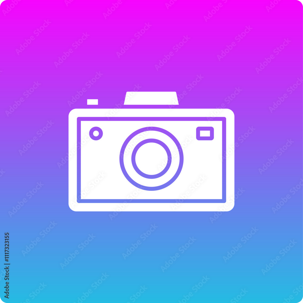 Camera Icon Camera Icon