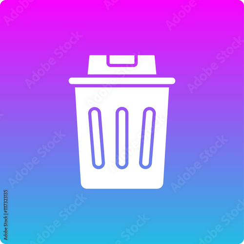 Trash Icon