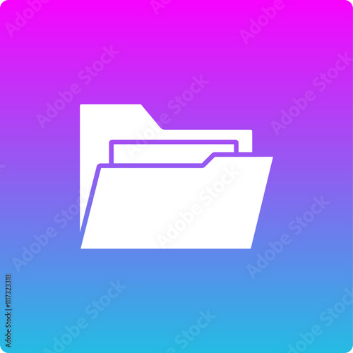 Folder Icon