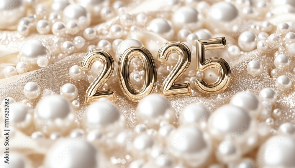 Golden Two Thousand Twenty Five Among Pearls Golden Two Thousand Twenty Five Among Pearls