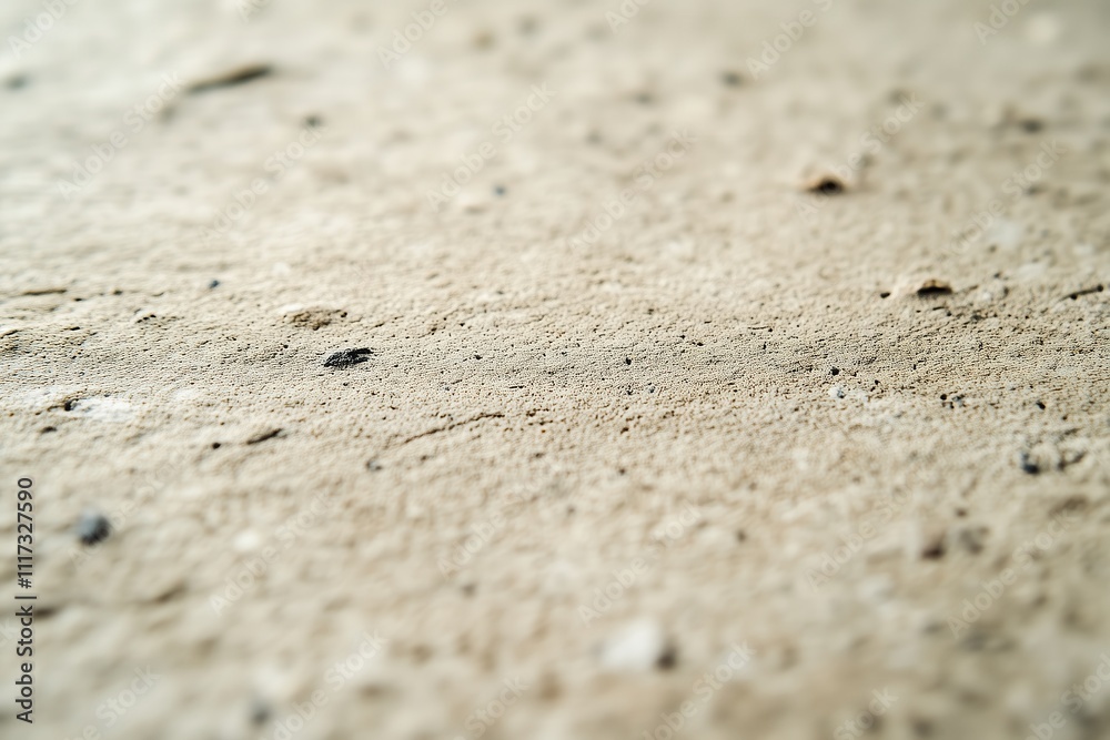 Close-up of textured concrete surface with small imperfections Close-up of textured concrete surface with small imperfections