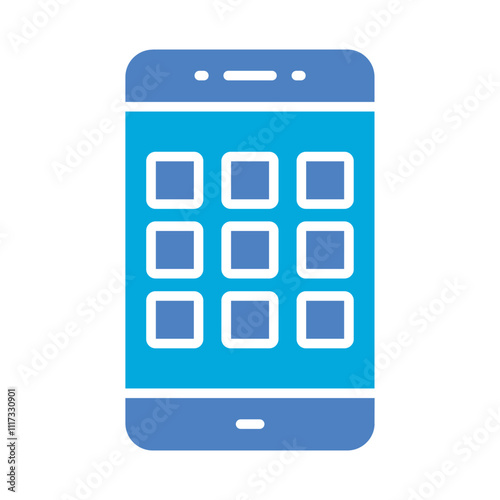 Apps Icon
