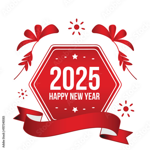 happy new year 2025